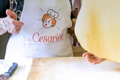 Cesarine: Home Cooking Class & Meal with a Local in Catania - What you’ll actually cook: pasta options and Sicilian dessert classics