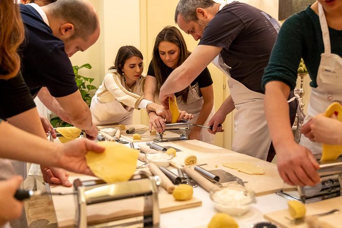 Cesarine: Home Cooking Class & Meal with a Local in Catania - Price and value: what $174.60 buys you (and why it may be worth it)