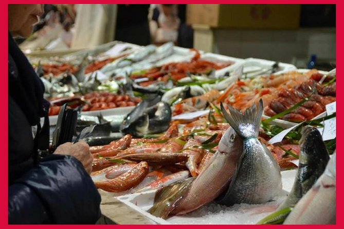 Cesarine: Market Tour & Dining at a Local's Home in Messina - Key Highlights at a Glance