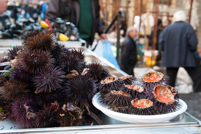 Cesarine: Market Tour & Home Cooking Class in Catania - Key Points to Know Before You Go