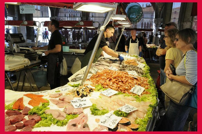 Cesarine: Market Tour & Home Cooking Class in Catania - Quick Tips to Make the Most of Your Class Day