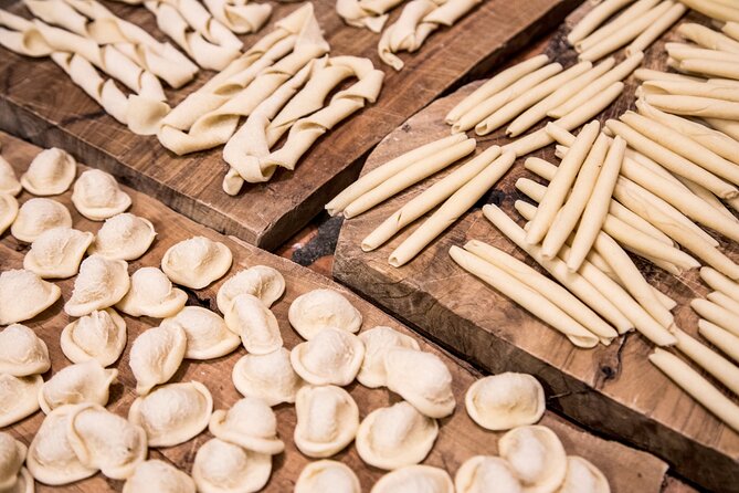 Cesarine: Pasta & Tiramisu Class at Local's Home in Palermo - What You Actually Eat in the Meal (and Why It Matters)