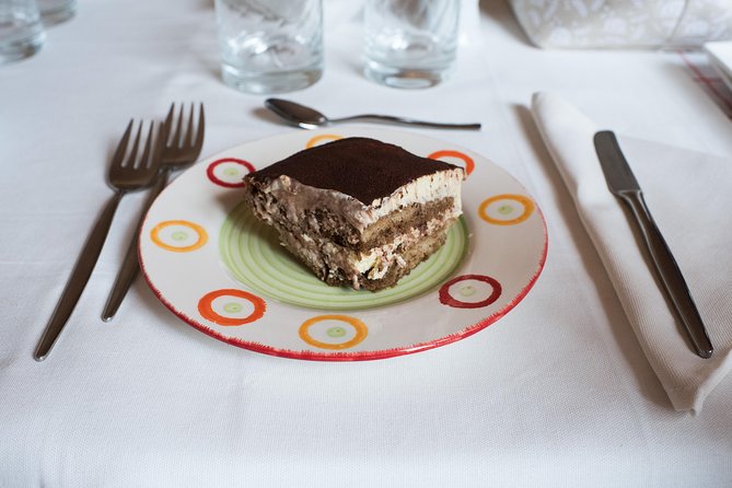 Cesarine: Pasta & Tiramisu Class at Local's Home in Palermo - Price in Context: Is $174.69 Good Value?