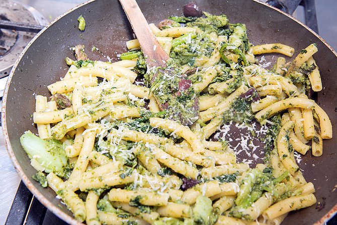 Cesarine: Private Pasta Class at Local's Home in Messina - Price and value: is $174.99 per person worth it?