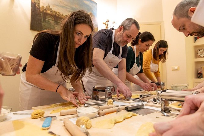 Cesarine: Private Pasta Class at Local's Home in Messina - Who you cook with: Cesarine hosts like Daniela and Consuelo