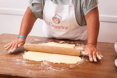 Cesarine: Small group Pasta and Tiramisu class in Catania - The 3-Hour Flow: What You’ll Do From Arrival to Dinner
