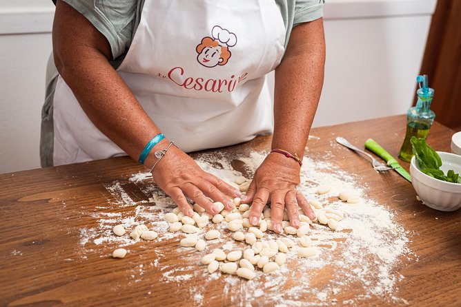 Cesarine: Small group Pasta and Tiramisu class in Messina - How Much It Costs (and What You’re Really Paying For)