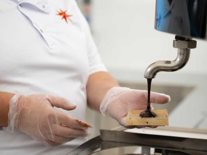 Chocolatier for a day: raw bean to bar chocolate in Modica - Key highlights worth your time