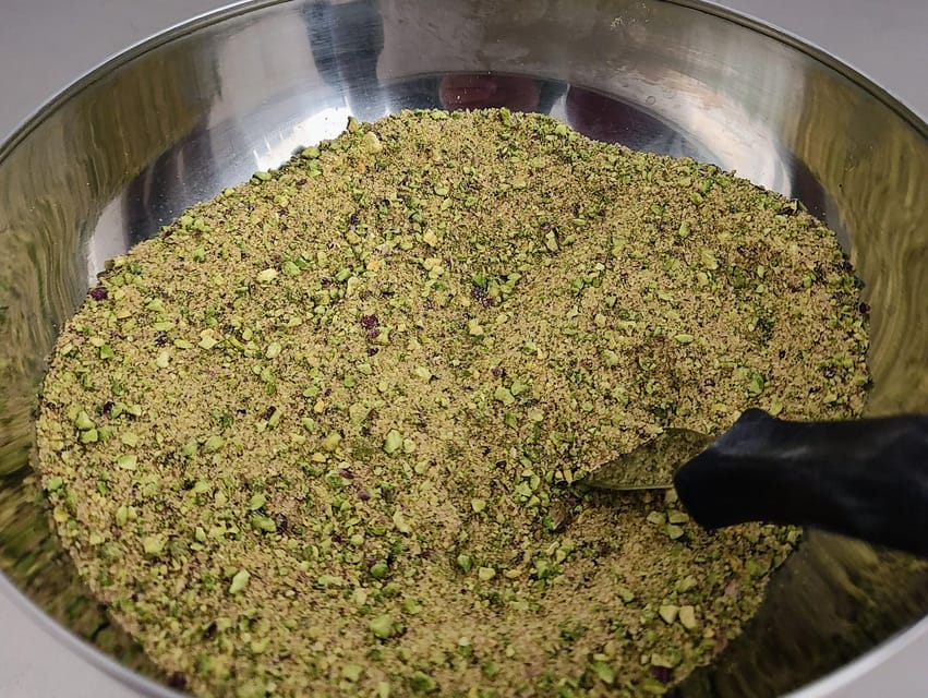 Chocolatier for a day: raw bean to bar chocolate in Modica - Who this workshop is best for