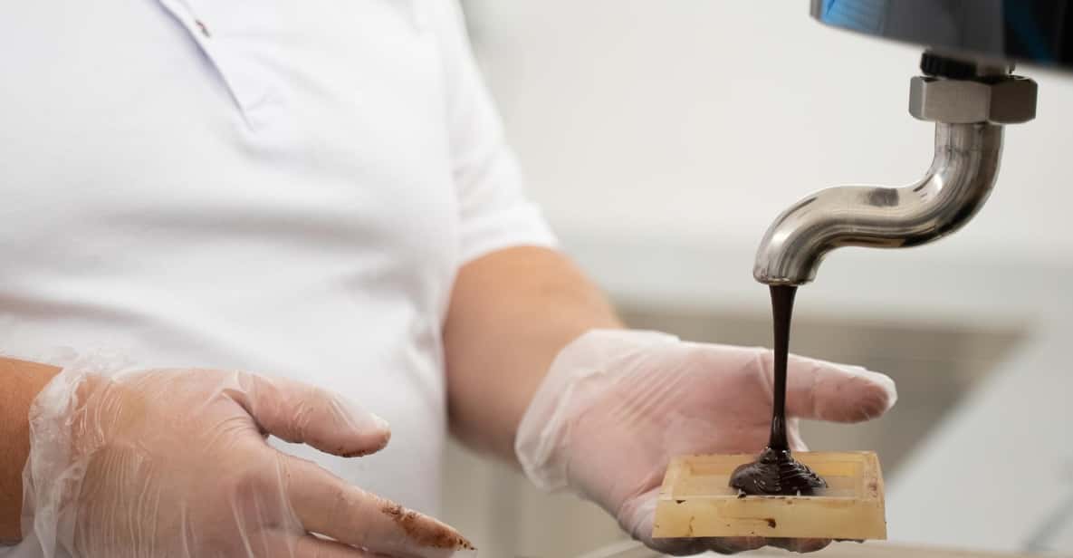 Chocolatier for a day: raw bean to bar chocolate in Modica - What to bring, and what the lab won’t allow