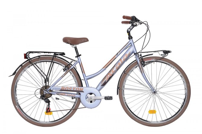 CityBike Rental in Palermo - Key Highlights Before You Pedal