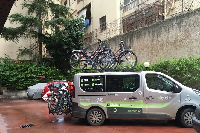 CityBike Rental in Palermo - Value for $18.02: Why This Rental Feels Fair