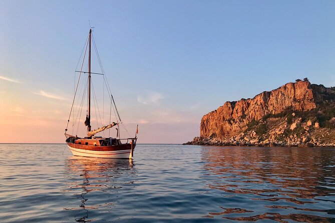 Classic Boat Tour in Palermo - Key things I’d plan around