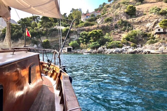 Classic Boat Tour in Palermo - Price and Value: Is $102.84 Worth It?