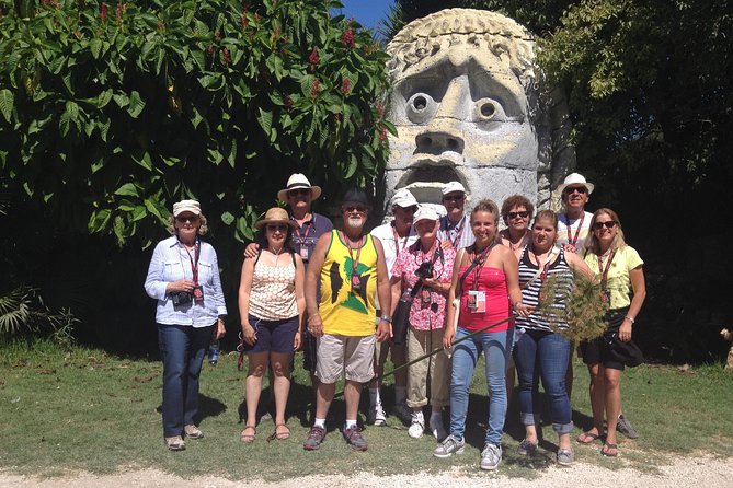 Classical Syracuse - Half day guided tour - Papyrus Corner and the Papyrus Oasis (plus the Small Zoo)