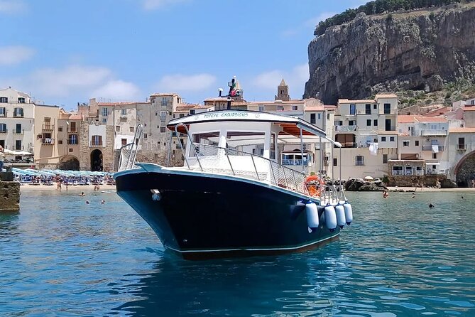 Coast to Coast Cefalù excursion - Key things I’d count on before you go