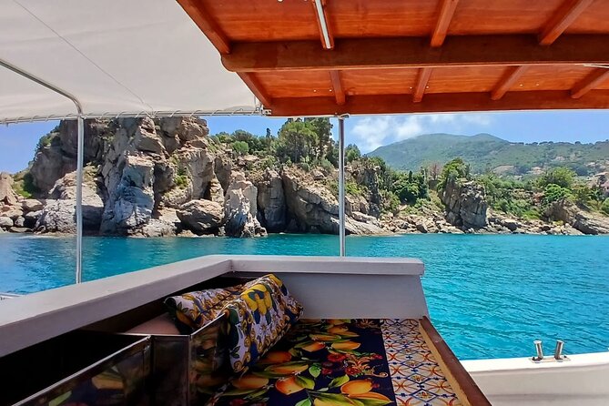 Coast to Coast Cefalù excursion - Cefalù by boat: the quick value of a 3-hour ride