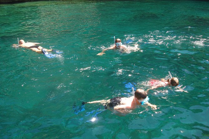 Coast to Coast from Taormina -2 HOURS MINI- CRUISE ISOLABELLA - Grotta Azzurra and Capotaormina Bay: what you should expect