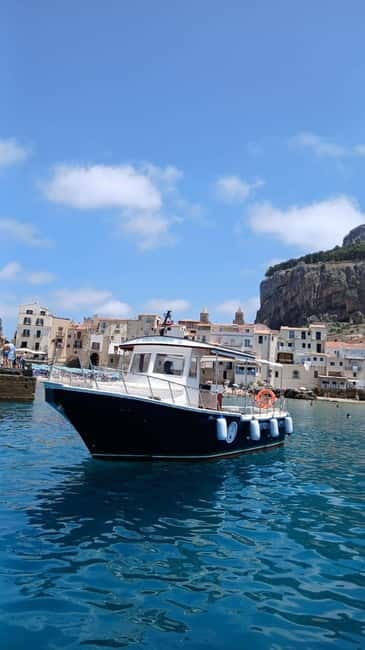 Coastal Sightseeing Cruise with Snorkeling and Aperitif - Getting There: Meeting Point and the 5-Minute Walk