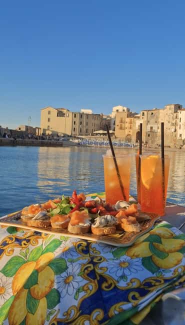 Coastal Sightseeing Cruise with Snorkeling and Aperitif - What You’re Actually Paying For: Value at About $51.24