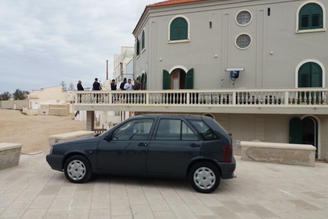 Commissario Montalbano day tour - Key Highlights at a Glance