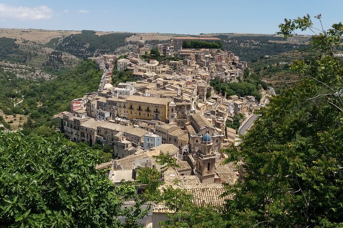 Commissario Montalbano day tour - The Van Ride Reality: Timing, Comfort, and How to Make the Most of It