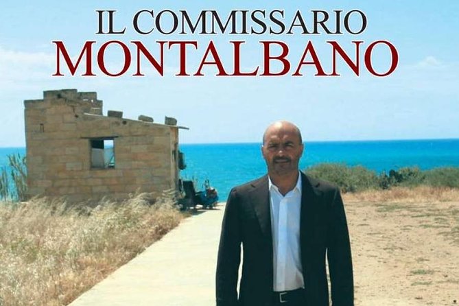 Commissario Montalbano day tour - Modica: Movie Locations Plus Chocolate and Street-Stop Time