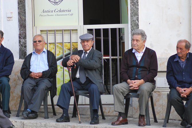 Commissioner Montalbano tour of the fiction sites from Ragusa - Price and what you’re really paying for