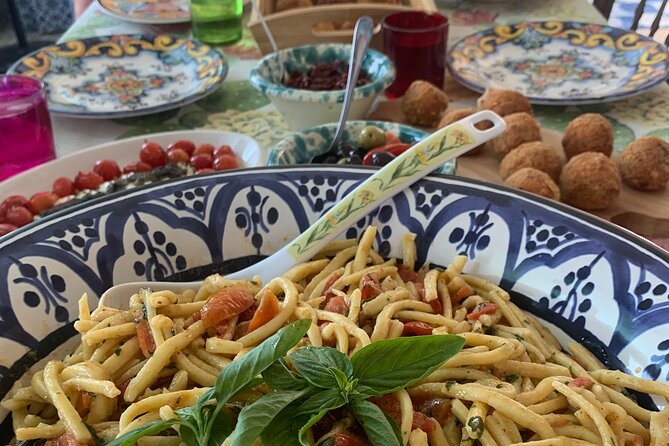 Cook, Eat & Embrace Sicily-An Authentic Cooking Experience - Who This Cooking Class Fits Best