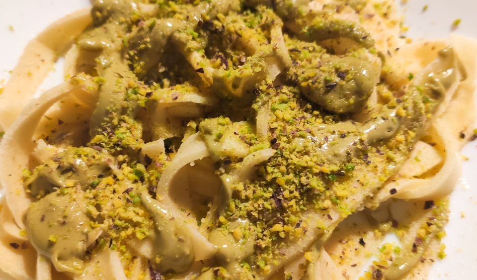Cooking class fresh pasta - Should You Book This Sicilian Pasta-Making Class?