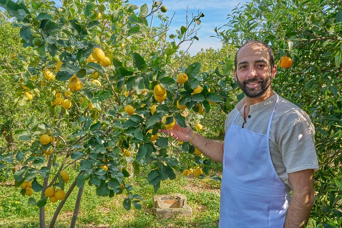 Cooking class in a villa with Palermo view - How Long It Takes and How the Pace Feels