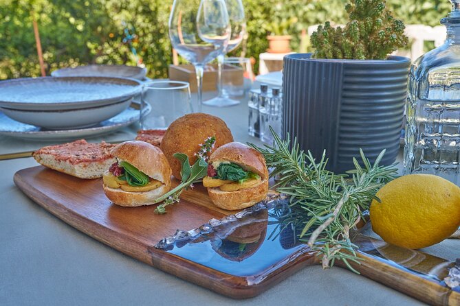 Cooking class in a villa with Palermo view - Who This Fits Best (And Who Should Rethink It)