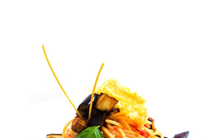 Cooking Class in Palermo - fresh pasta and tiramisù - Price and value: what $119.27 really buys in Palermo