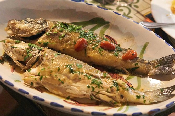 COOKING CLASS in Taormina at Chef Massimo HOUSE!! - Price and Value: Why $185 Feels Like More Than a Meal