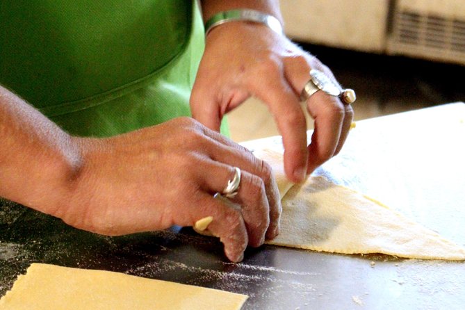 COOKING CLASS in Taormina at Chef Massimo HOUSE!! - Should You Book Chef Massimo in Taormina?