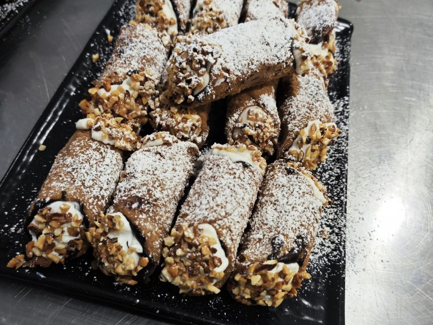 Cooking Class with lunch or dinner - Key highlights at a glance
