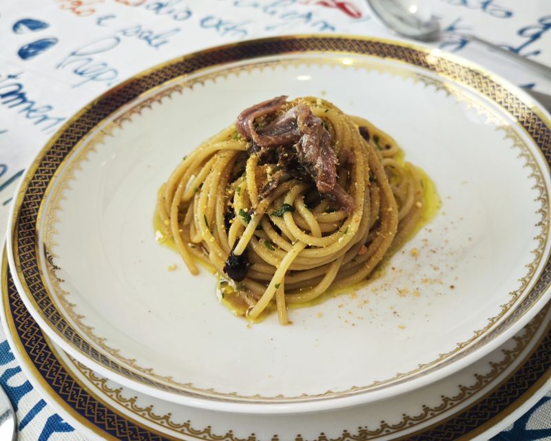 Cooking Class with lunch or dinner - Caponata or parmigiana: learning the Sicilian sweet-and-sour balance