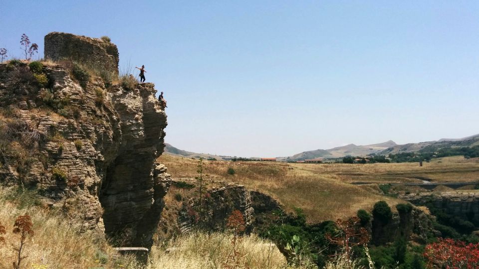Corleone: Beyond the Godfather Walking Tour - A Corleone Walk That Outgrows Godfather Myths