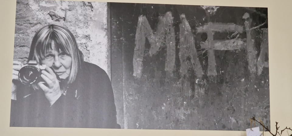 Corleone: Guided Tour of the C.I.D.M.A - Anti-Mafia Movement - CIDMA in Corleone: an anti-mafia museum that works like a classroom