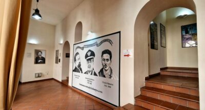 Corleone: Guided Tour of the C.I.D.M.A - Anti-Mafia Movement - Planning your 1-hour guided route (and what you’ll actually see)