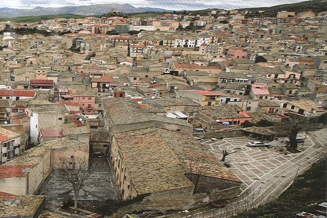 Corleone Museum of Mafia and Piana degli Albanesi Village - CIDMA Mafia museum: what you should expect (and how to get more out of it)
