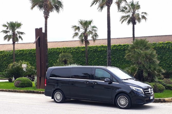 Costa Verde HOTEL Cefalù, for Palermo airport, Private Transfer - Key Points That Matter Before You Book