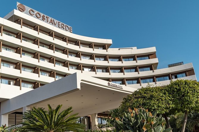 Costa Verde HOTEL Cefalù, for Palermo airport, Private Transfer - Private Transport Logistics: Vehicles, Timing, and the Real Route
