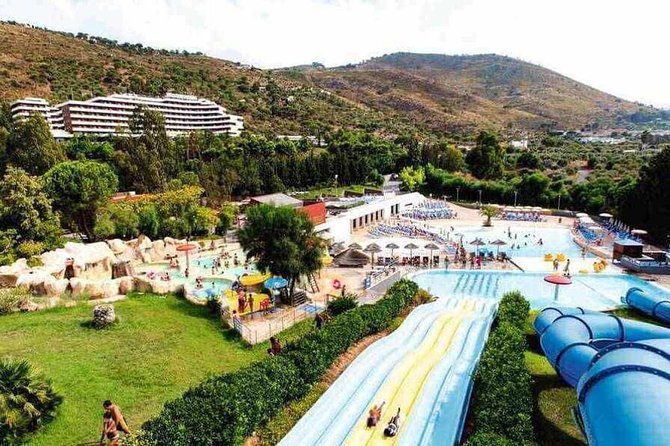 Costa Verde HOTEL Cefalù, for Palermo airport, Private Transfer - Luggage Limits and Seating: Packing Rules That Save You Stress