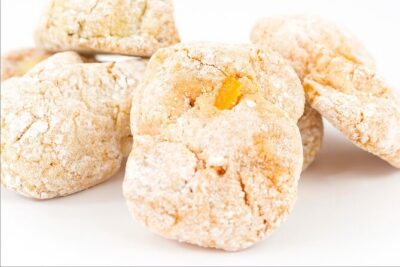 Course of Arancini and Almond Paste in Catania - Almond Pastes in Catania: A Dairy-Free Sicilian Symbol