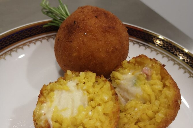 Course of Arancini and Almond Paste in Catania - Who This Cooking Course Fits Best (and Who Might Skip It)