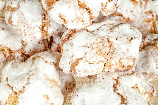 Course of Arancini and Almond Paste in Catania - Practical Tips for a Smooth Class Day