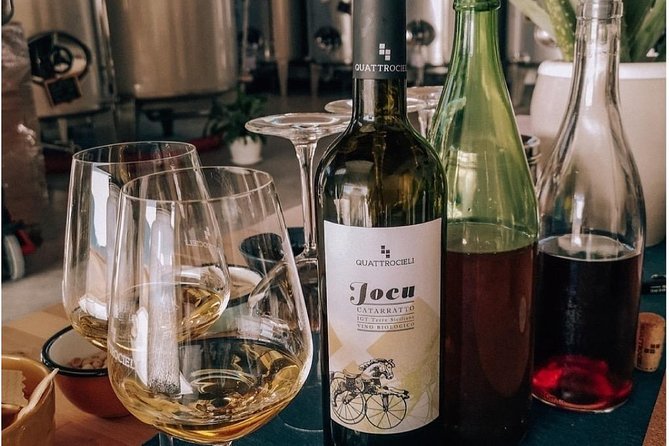 Create Your Perfect Blend with Our Wines. - Who will enjoy this most (and who might not)