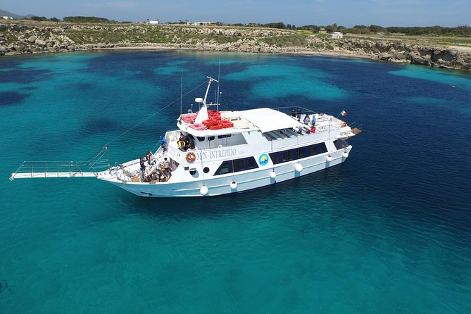 Cruise Favignana - Levanzo - Key Things I’d Actually Pay Attention To