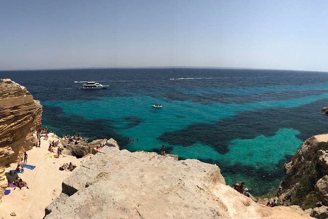 Cruise Favignana - Levanzo - Getting the Most Out of Your Free Time (Without Overthinking It)